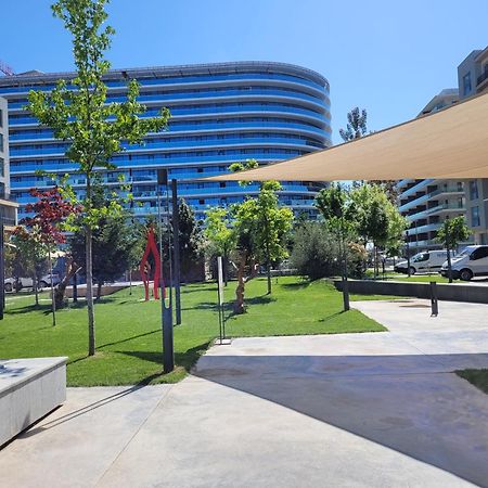 Andreve Apartment By Onix Blue Mamaia Nord, Baby Friendly, Private Parking 那沃达利 外观 照片