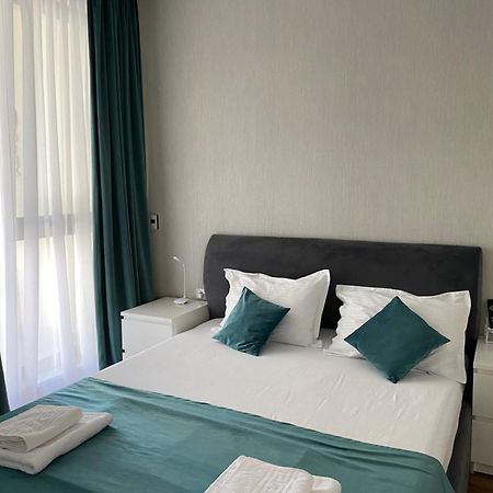 Andreve Apartment By Onix Blue Mamaia Nord, Baby Friendly, Private Parking 那沃达利 外观 照片