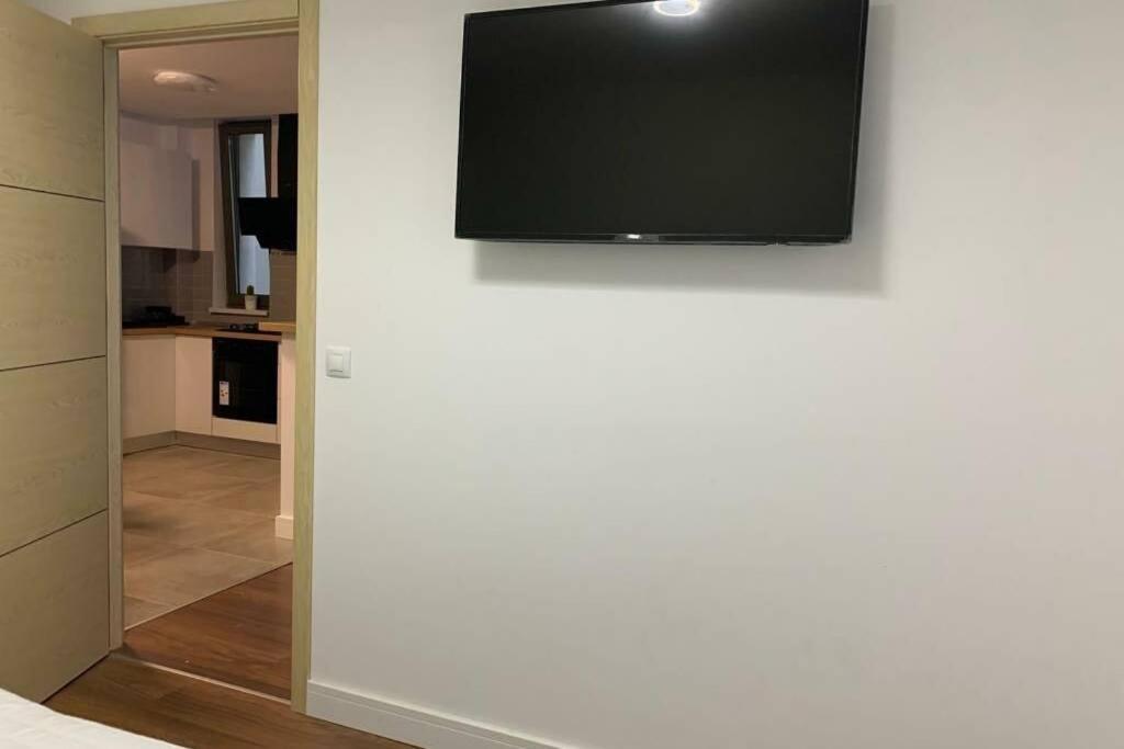 Andreve Apartment By Onix Blue Mamaia Nord, Baby Friendly, Private Parking 那沃达利 外观 照片