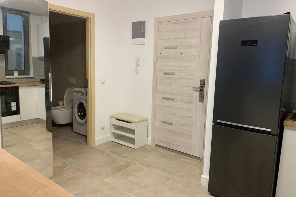 Andreve Apartment By Onix Blue Mamaia Nord, Baby Friendly, Private Parking 那沃达利 外观 照片