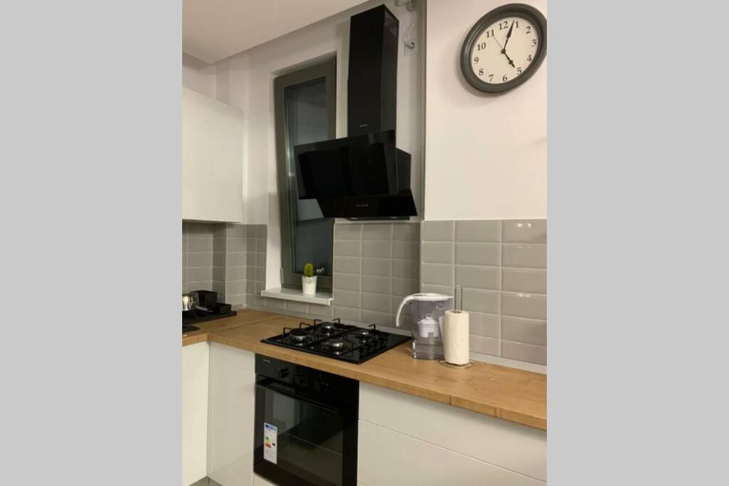 Andreve Apartment By Onix Blue Mamaia Nord, Baby Friendly, Private Parking 那沃达利 外观 照片