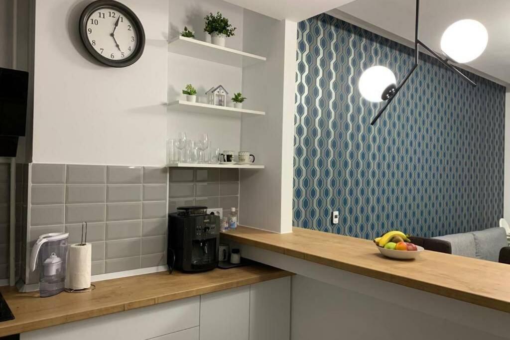 Andreve Apartment By Onix Blue Mamaia Nord, Baby Friendly, Private Parking 那沃达利 外观 照片