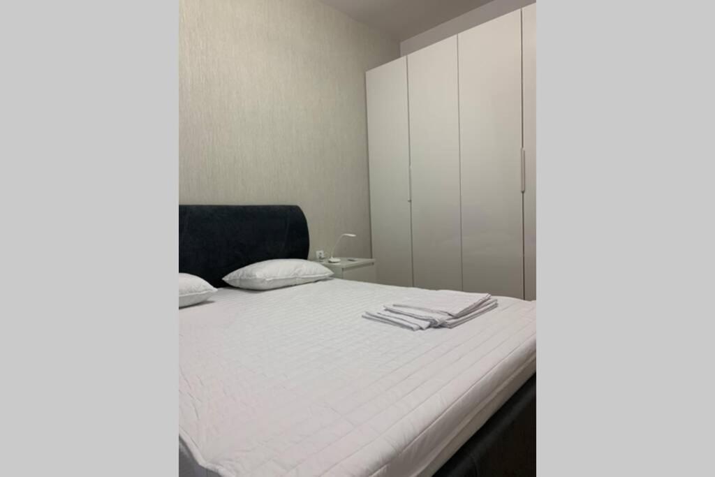 Andreve Apartment By Onix Blue Mamaia Nord, Baby Friendly, Private Parking 那沃达利 外观 照片