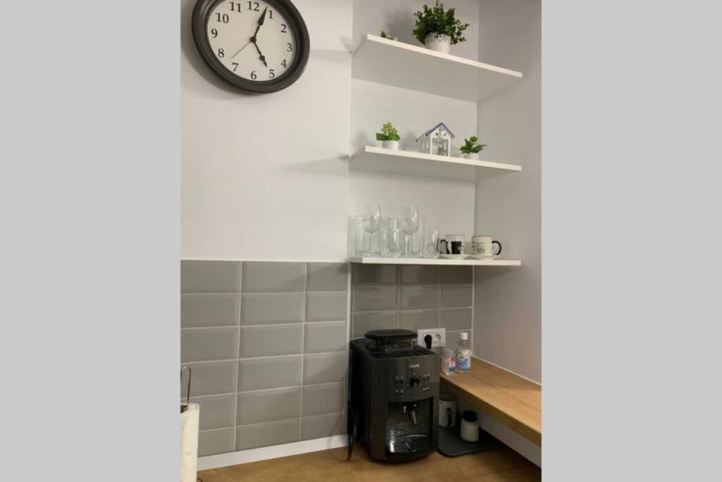 Andreve Apartment By Onix Blue Mamaia Nord, Baby Friendly, Private Parking 那沃达利 外观 照片
