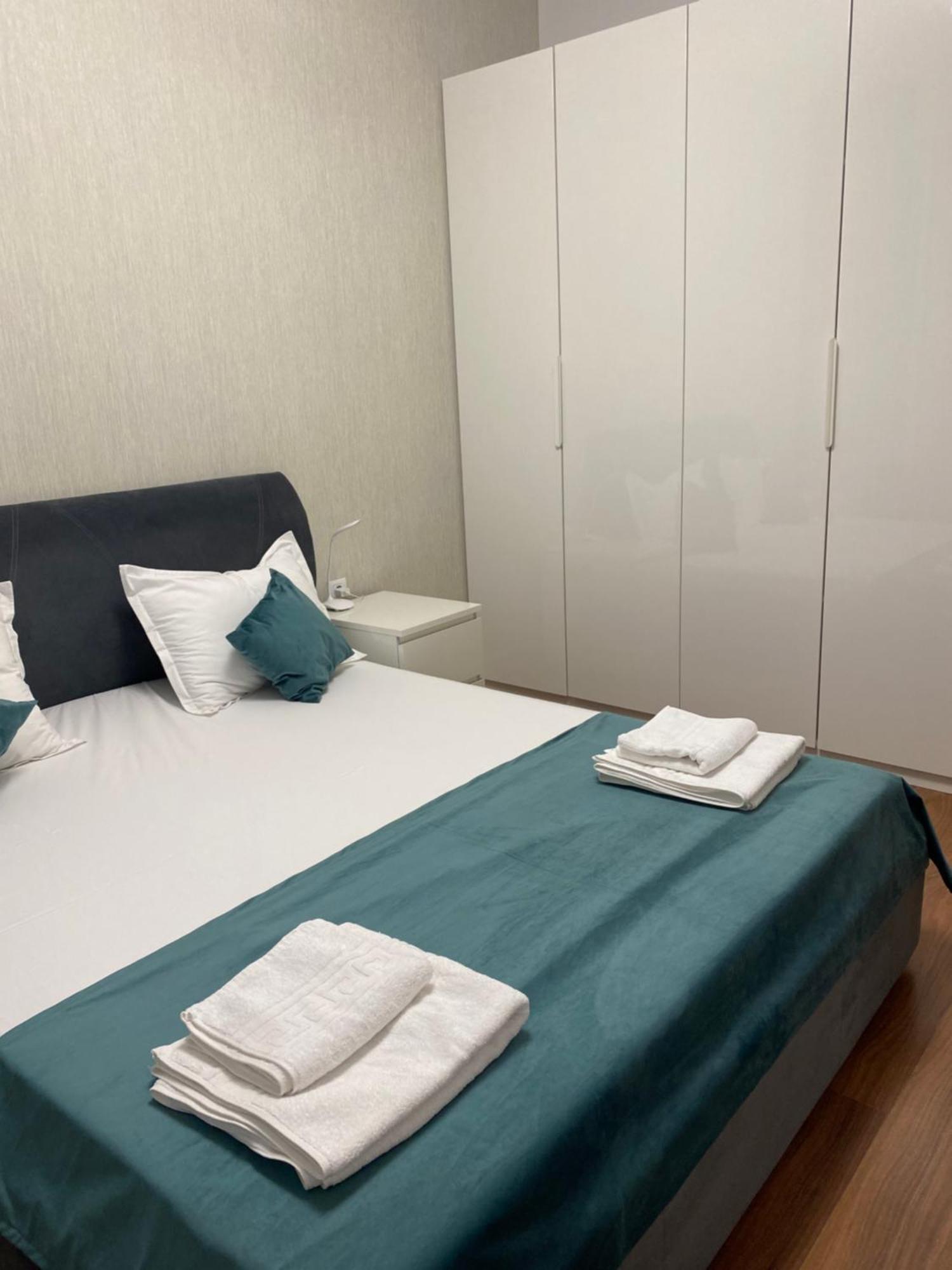 Andreve Apartment By Onix Blue Mamaia Nord, Baby Friendly, Private Parking 那沃达利 外观 照片